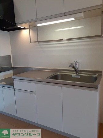 クレメント ブリッサIの物件内観写真